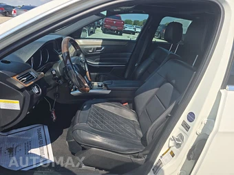 2014 Mercedes-Benz E 350 Sedan – miniatura 7