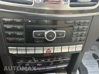 2014 Mercedes-Benz E 350 Sedan - miniatura 27