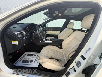 2014 Mercedes-Benz E 350 Sedan - miniatura 33