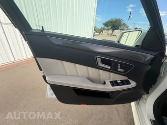 2014 Mercedes-Benz E 350 Sedan - miniatura 36
