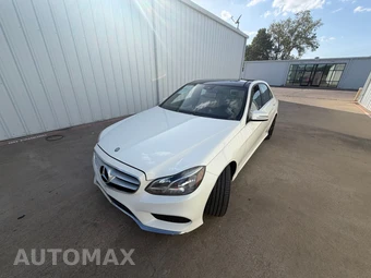 2014 Mercedes-Benz E 350 Sedan - miniatura 6