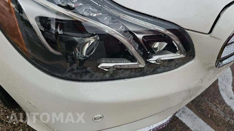 2014 Mercedes-Benz E 350 Sedan – miniatura 24