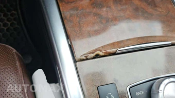 2014 Mercedes-Benz E 350 Sedan – miniatura 28