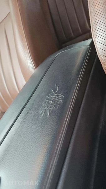 2014 Mercedes-Benz E 350 Sedan – miniatura 30