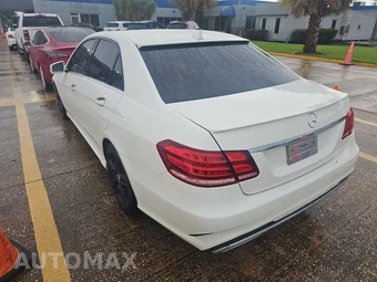 2014 Mercedes-Benz E 350 Sedan – miniatura 6