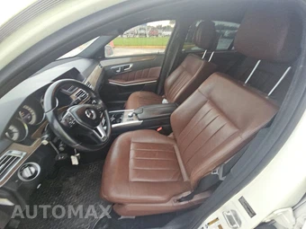 2014 Mercedes-Benz E 350 Sedan – miniatura 7