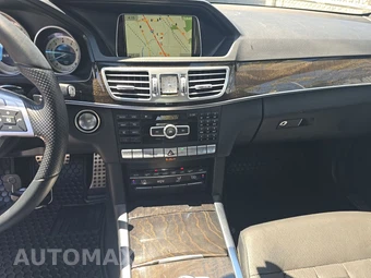 2014 Mercedes-Benz E 350 Sedan – miniatura 11
