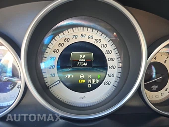 2014 Mercedes-Benz E 350 Sedan – miniatura 12