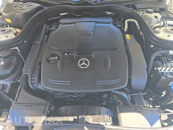 2014 Mercedes-Benz E 350 Sedan – miniatura 15
