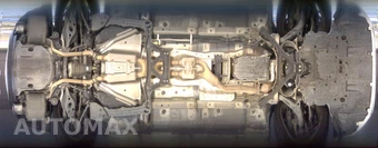 2014 Mercedes-Benz E 350 Sedan – miniatura 17
