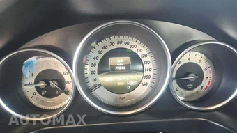2014 Mercedes-Benz E 350 Sedan – miniatura 19