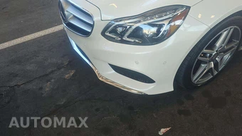 2014 Mercedes-Benz E 350 Sedan – miniatura 22