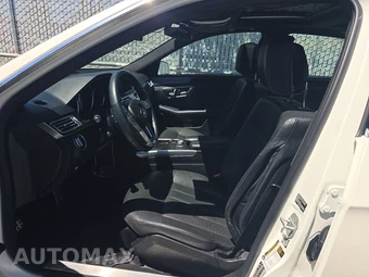 2014 Mercedes-Benz E 350 Sedan – miniatura 7