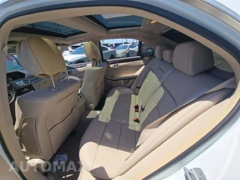 2014 Mercedes-Benz E 350 Sedan – miniatura 13