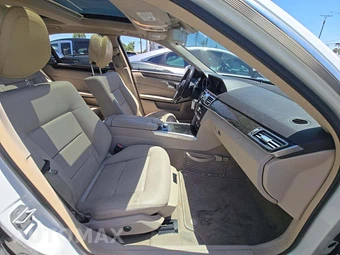 2014 Mercedes-Benz E 350 Sedan – miniatura 18