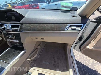 2014 Mercedes-Benz E 350 Sedan – miniatura 19