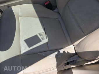 2014 Mercedes-Benz E 350 Sedan – miniatura 21