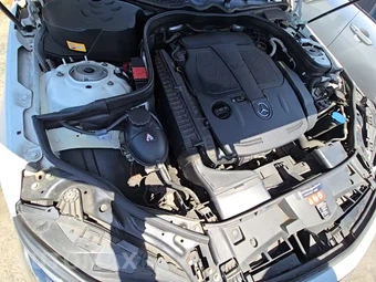 2014 Mercedes-Benz E 350 Sedan – miniatura 28