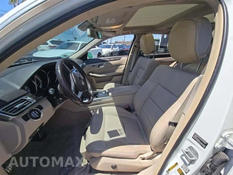2014 Mercedes-Benz E 350 Sedan – miniatura 6