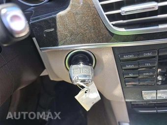 2014 Mercedes-Benz E 350 Sedan – miniatura 8