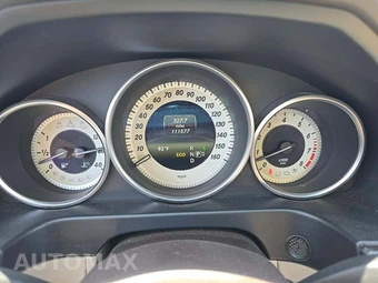 2014 Mercedes-Benz E 350 Sedan – miniatura 9