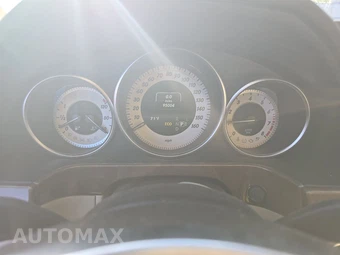 2014 Mercedes-Benz E 350 Sedan – miniatura 12
