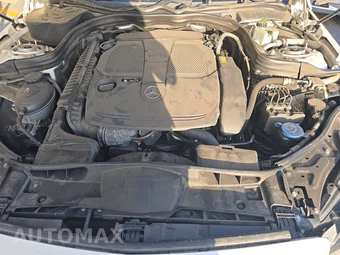 2014 Mercedes-Benz E 350 Sedan – miniatura 15