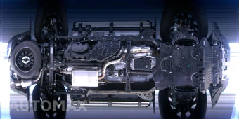 2014 Mercedes-Benz E 350 Sedan – miniatura 18