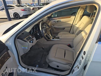 2014 Mercedes-Benz E 350 Sedan – miniatura 7
