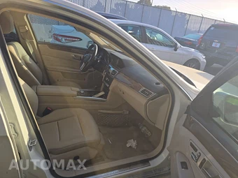 2014 Mercedes-Benz E 350 Sedan – miniatura 8