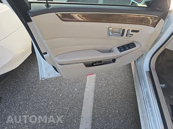 2014 Mercedes-Benz E 350 Sedan – miniatura 9