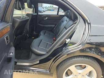 2014 Mercedes-Benz E 350 Sedan – miniatura 10