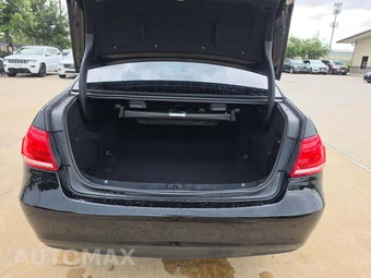 2014 Mercedes-Benz E 350 Sedan – miniatura 11