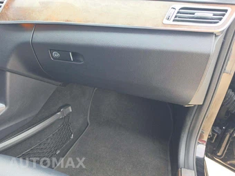 2014 Mercedes-Benz E 350 Sedan – miniatura 16