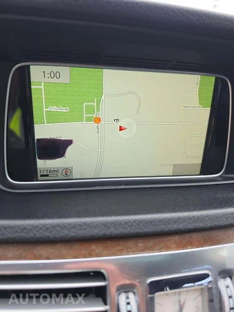 2014 Mercedes-Benz E 350 Sedan – miniatura 20