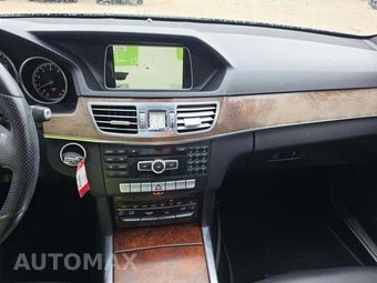 2014 Mercedes-Benz E 350 Sedan – miniatura 7