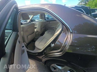 2014 Mercedes-Benz E 350 Sedan - miniatura 13