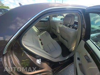 2014 Mercedes-Benz E 350 Sedan - miniatura 16