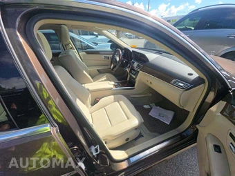 2014 Mercedes-Benz E 350 Sedan - miniatura 18