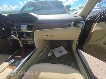 2014 Mercedes-Benz E 350 Sedan - miniatura 19