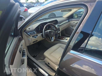 2014 Mercedes-Benz E 350 Sedan - miniatura 6