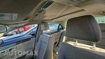 2014 Mercedes-Benz E 350 Sedan – miniatura 11