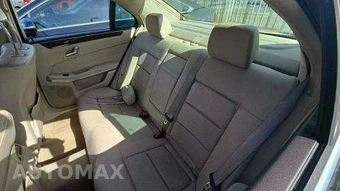2014 Mercedes-Benz E 350 Sedan – miniatura 13