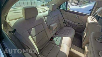 2014 Mercedes-Benz E 350 Sedan – miniatura 16