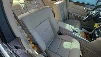 2014 Mercedes-Benz E 350 Sedan – miniatura 18