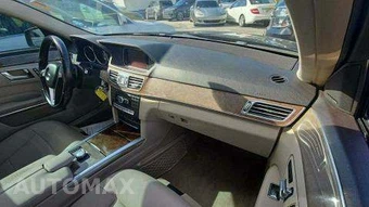 2014 Mercedes-Benz E 350 Sedan – miniatura 19