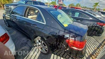 2014 Mercedes-Benz E 350 Sedan – miniatura 2