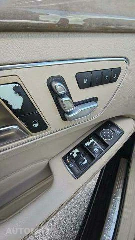 2014 Mercedes-Benz E 350 Sedan – miniatura 25