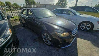 2014 Mercedes-Benz E 350 Sedan – miniatura 4