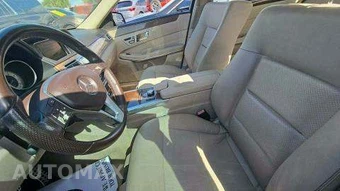 2014 Mercedes-Benz E 350 Sedan – miniatura 6